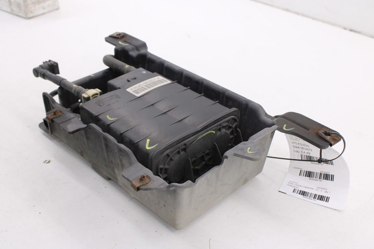 2015-2023 Ford Mustang Conv 3.7L V6 Fuel Vapor Evaporative Emission Canister4