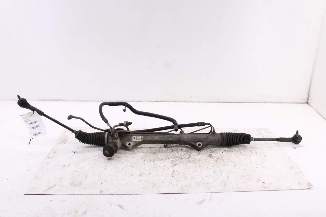 2005-2010 Ford Mustang Conv V6 Power Steering Gear Rack and Pinion 9R3Z-3504-B8