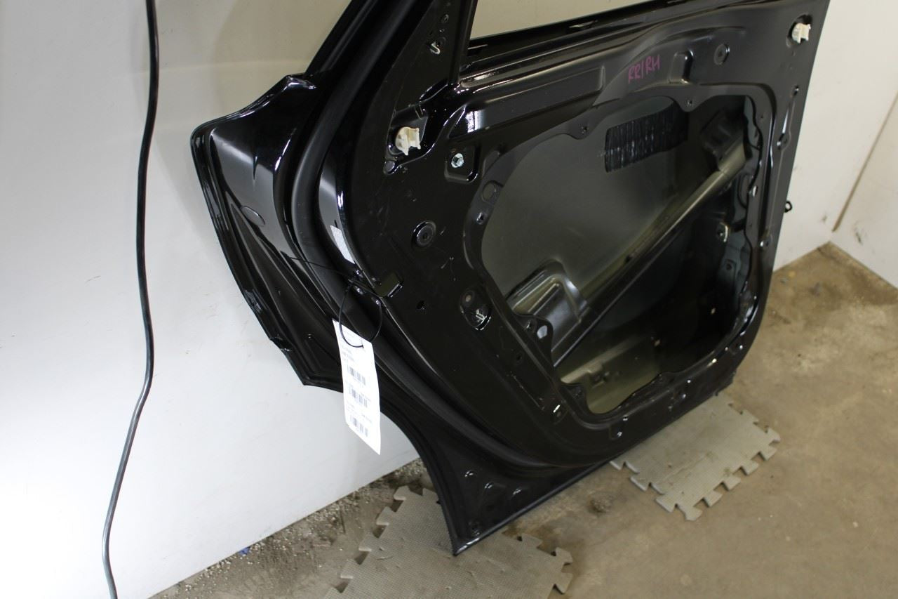 2023-2025 Kia Sportage Hybrid EX Rear Left Driver Door Shell Panel 77003-P1000 - Alshned Auto Parts