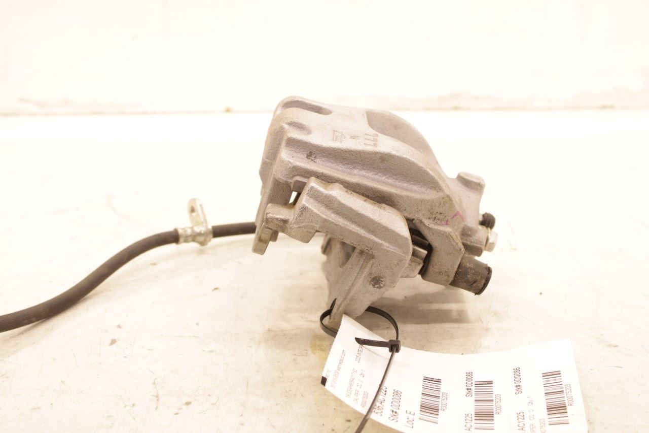 2024-2025 Acura Integra A-Spec Front Right Disc Brake Caliper 45001-TVC-A61 OEM - Alshned Auto Parts