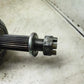 2011-2014 Hyundai Sonata Front Right Passenger Axle Shaft 49501-3Q360 OEM - Alshned Auto Parts