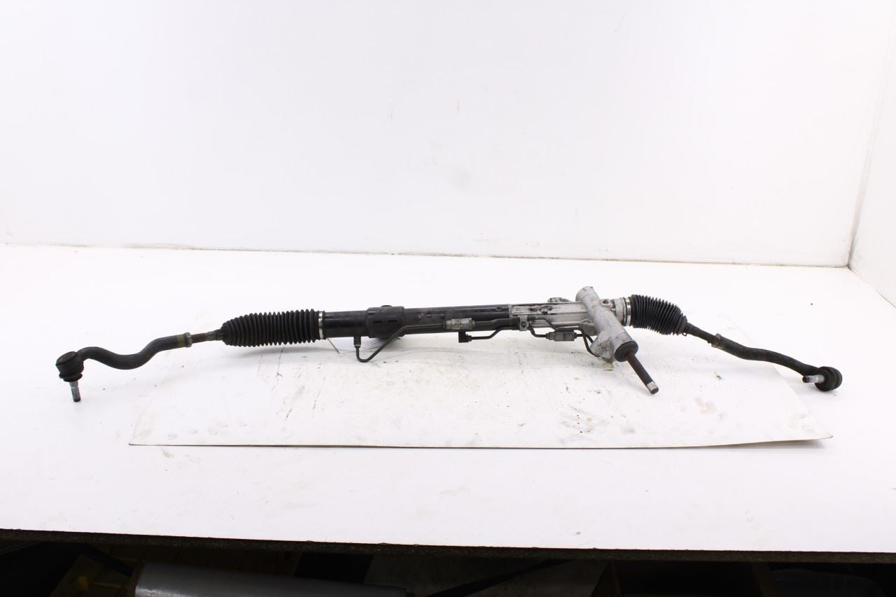 2012-2015 Dodge Durango SXT 3.6L Power Steering Gear Rack and Pinion 52124727AF12