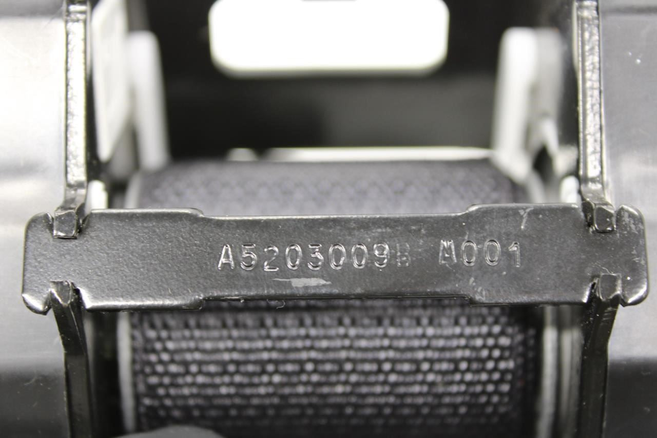 2008-17 Jeep Patriot Sport SE Rear RH 2nd Row Seat Belt Retractor 1GE62XDVAB OEM - Alshned Auto Parts