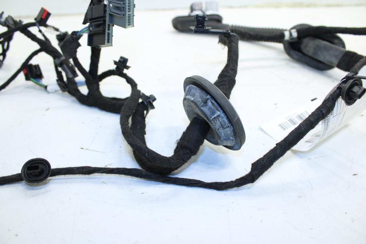 2020-2022 Ford Explorer Police Front Left Door Wire Harness L1MT-14631-BAF OEM - Alshned Auto Parts