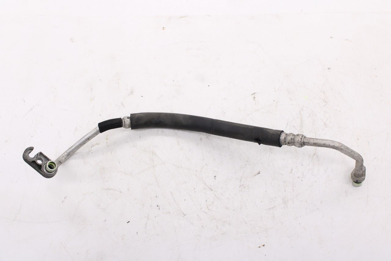2017-20 Infiniti QX60 3.5L AC Conditioning Discharge Suction Line Hose Tube Set9