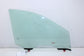 2017-2020 Nissan Pathfinder SV Front Right Side Door Window Glass 803009PM0A OEM - Alshned Auto Parts