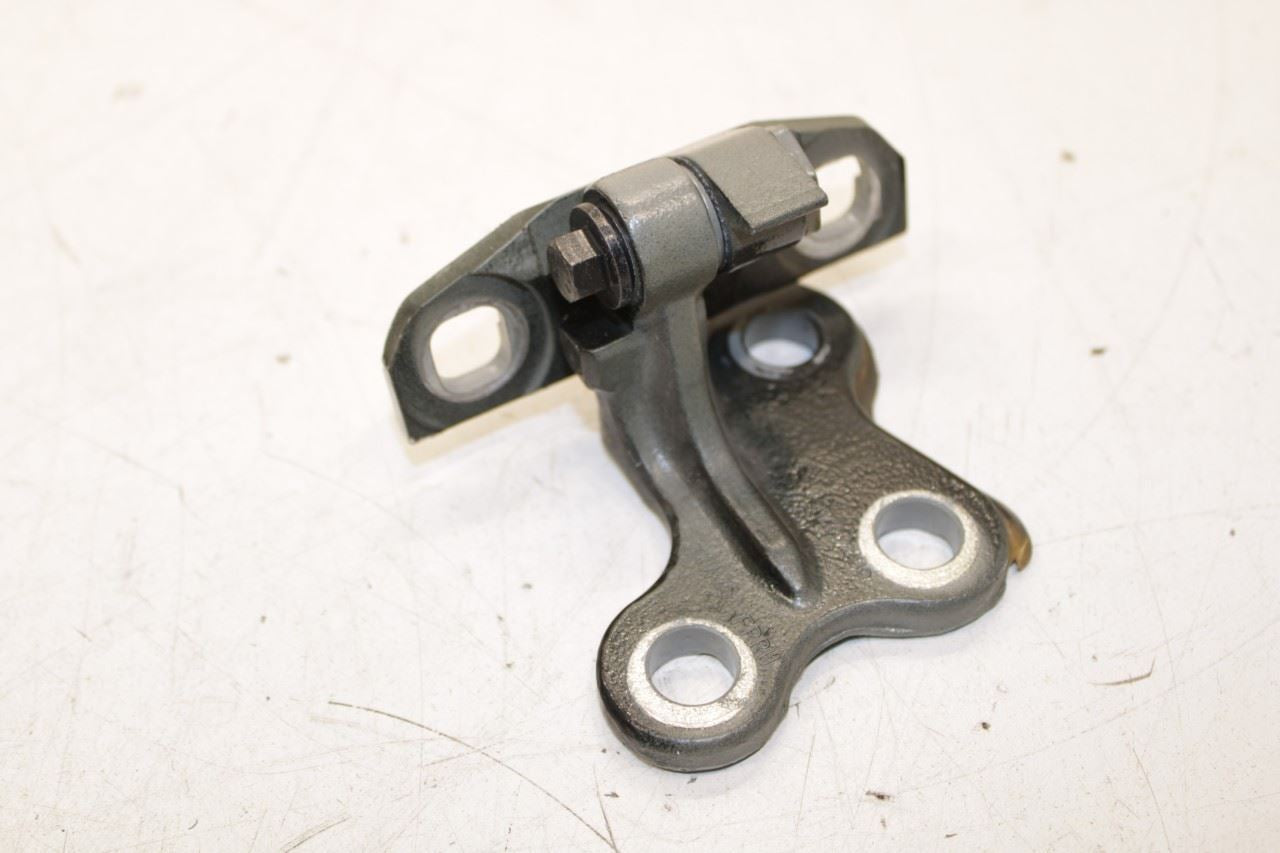 15-18 Volvo S60 T5 Premier Front Right Door Hinge Upper and Lower Pair 31218521 - Alshned Auto Parts