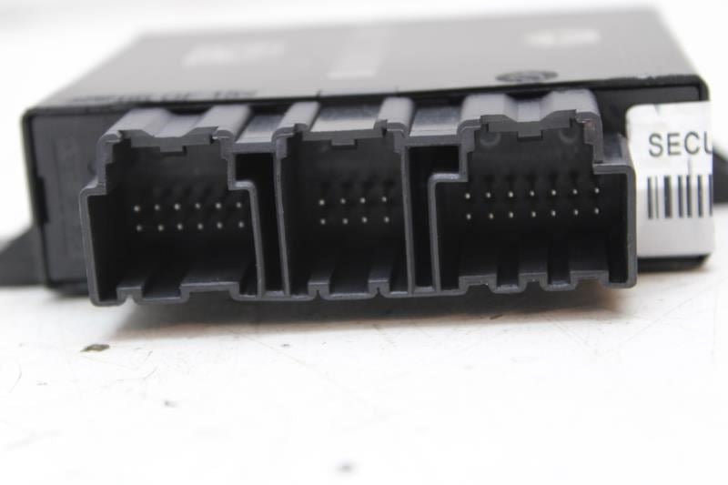 2019-2020 Ram 1500 Parking Assist Control Module 68440530AD OEM - Alshned Auto Parts