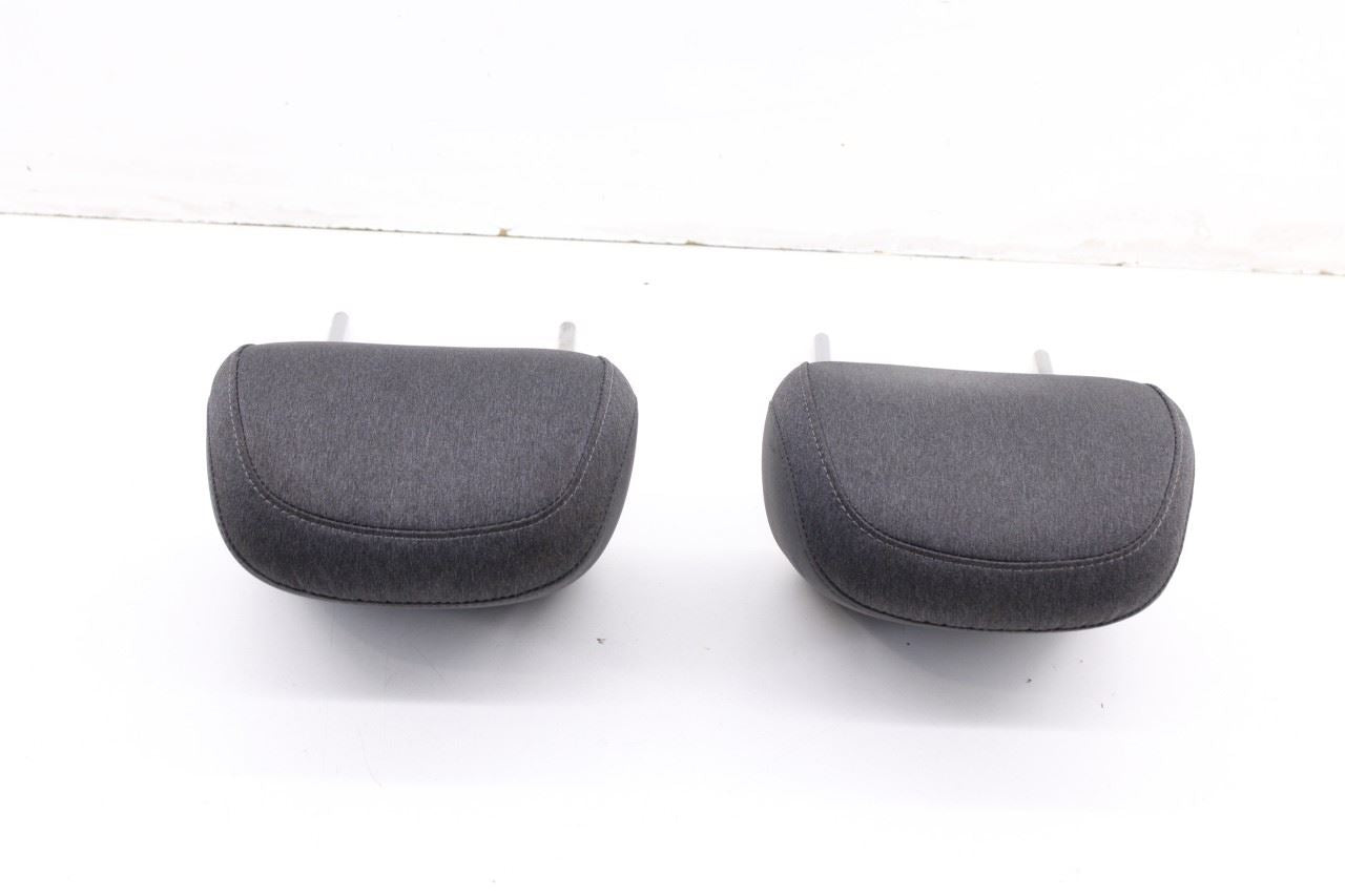 19-20 Hyundai Santa Fe SEL 2.4L AWD Front Right and Left Side Seat Headrest Set - Alshned Auto Parts