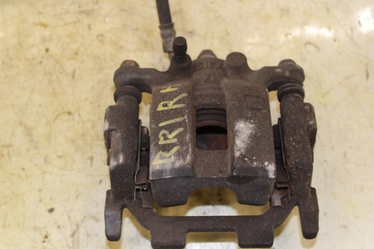 2014-2017 Infiniti QX50 Rear Right and Left Side Brake Disc Caliper 44001-1BN0A - Alshned Auto Parts