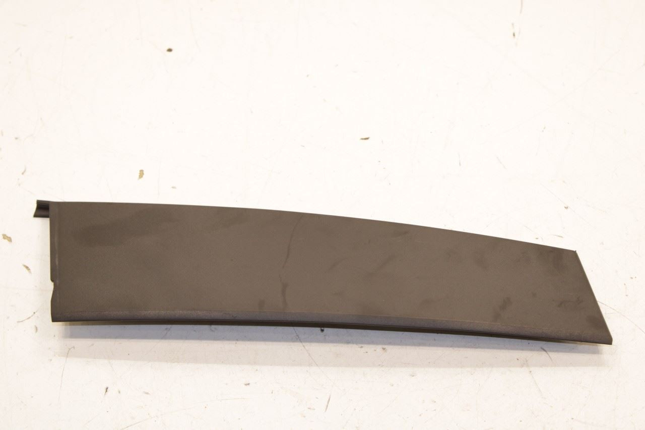 20-25 Mazda CX-30 2.5 S Rear Left Side Door B Pillar Exterior Molding DGH950M40 - Alshned Auto Parts