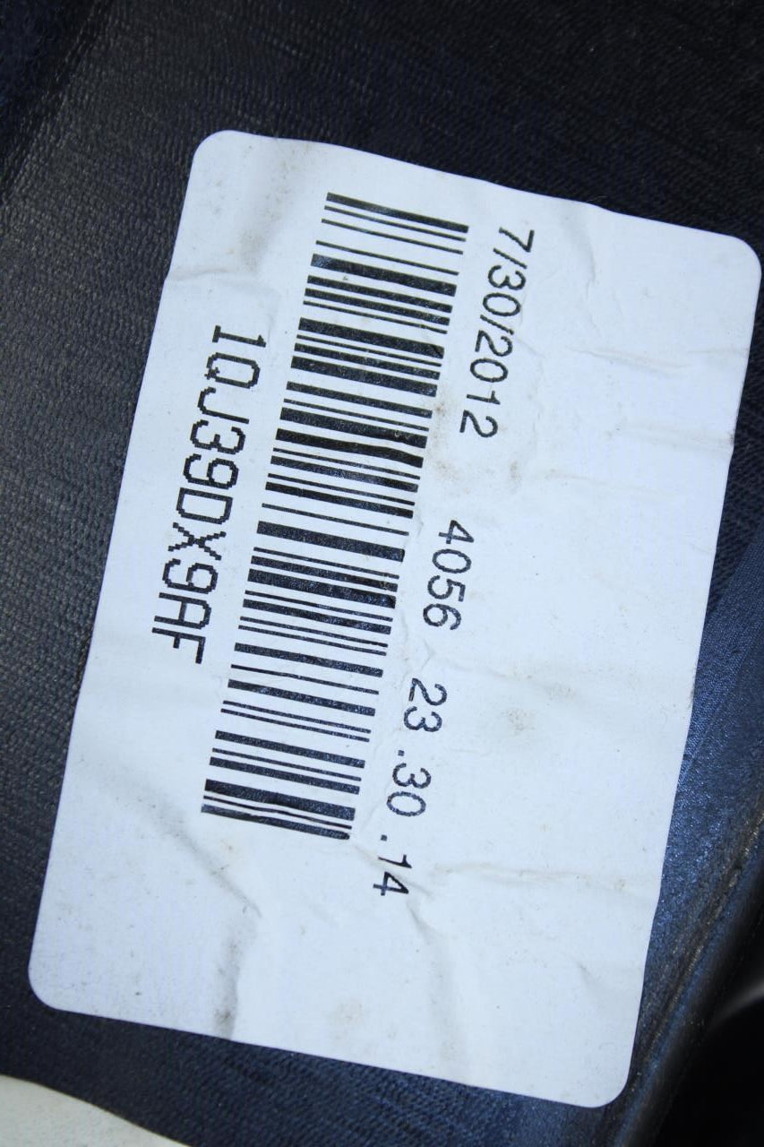 2011-2017 Jeep Wrangler Sahara Rear Left Driver Door Trim Panel 1QJ39DX9AF OEM - Alshned Auto Parts