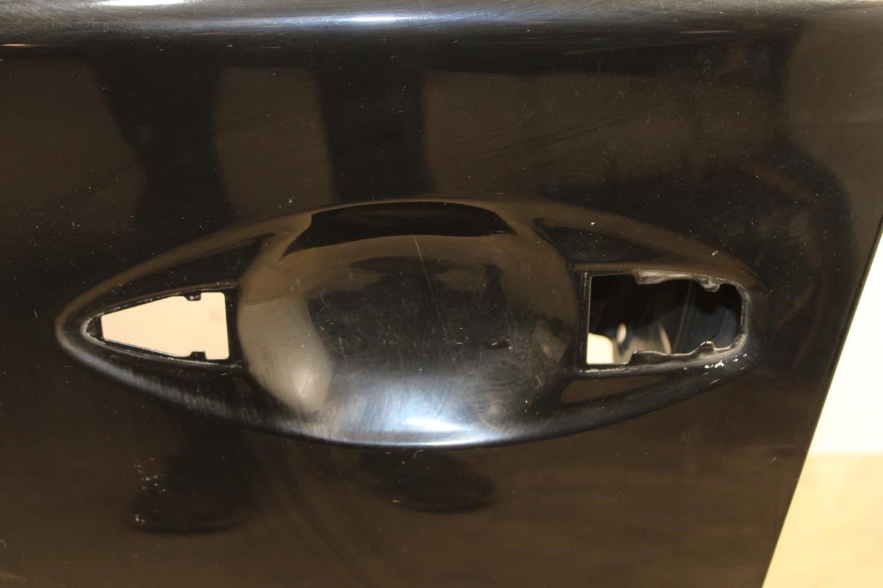 2014-2023 Infiniti Q50 Luxe RWD Front Left Driver Door Shell Panel H010A-4GAMA - Alshned Auto Parts