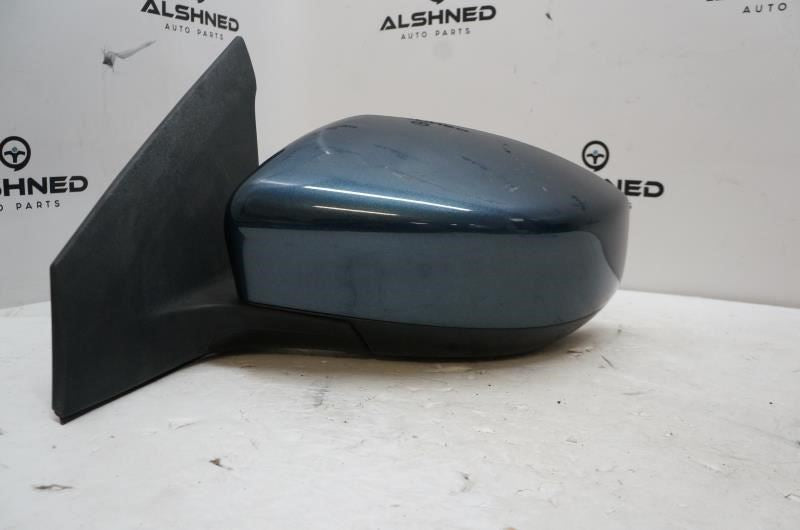 2013-2016 Nissan Sentra S 1.8L Driver Left Side Rear View Mirror 96302-3SG0B OEM - Alshned Auto Parts