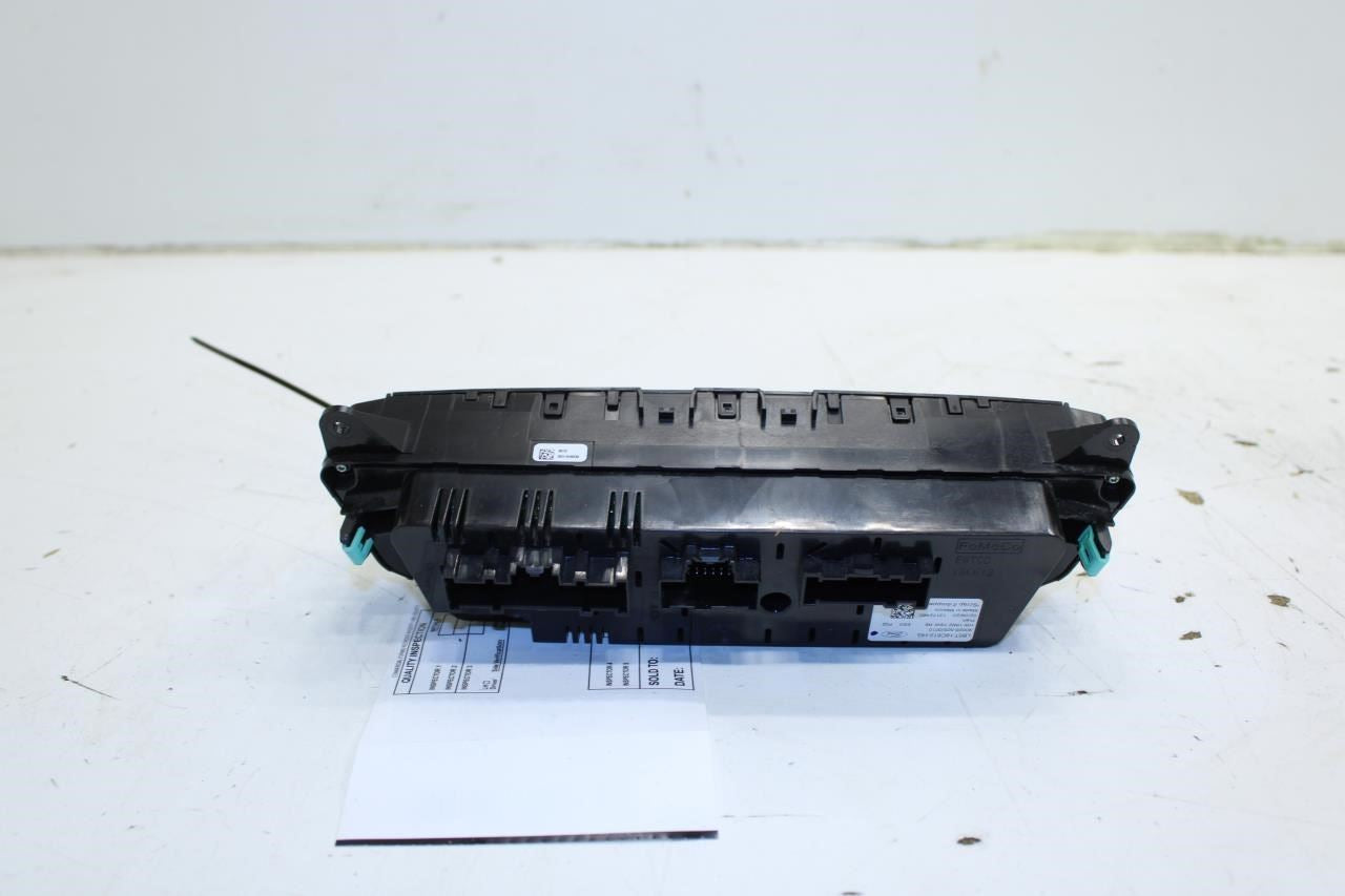 20-21 Ford Explorer AC Heater Temperature Climate Control LB5T-18C612-HG *ReaD* - Alshned Auto Parts