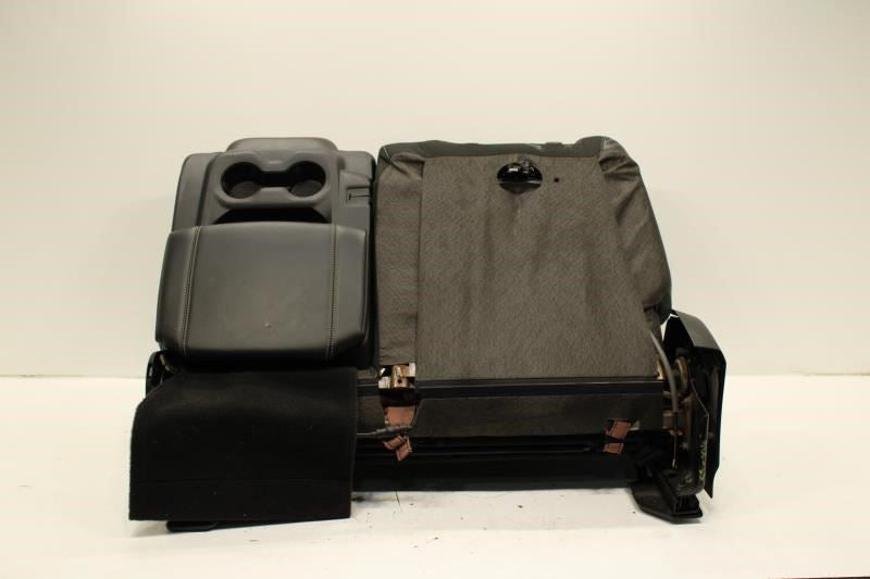 19-24 Ram 1500 Crew Cab Rear 2nd Row Right Passenger Seat 68299885AB OEM *ReaD* - Alshned Auto Parts