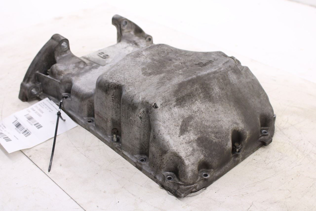 2015-2020 Acura TLX Tech 3.5L Engine Motor Oil Pan 112005J2A00 OEM4