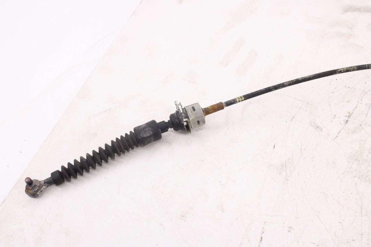 2016-20 Kia Optima EX 2.4L Automatic Transmission Gear Shift Lever Control Cable2