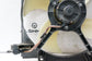 2007-2014 Subaru Outback 2.5L LH Radiator Cooling Fan Motor Assy 45122AG02C OEM - Alshned Auto Parts