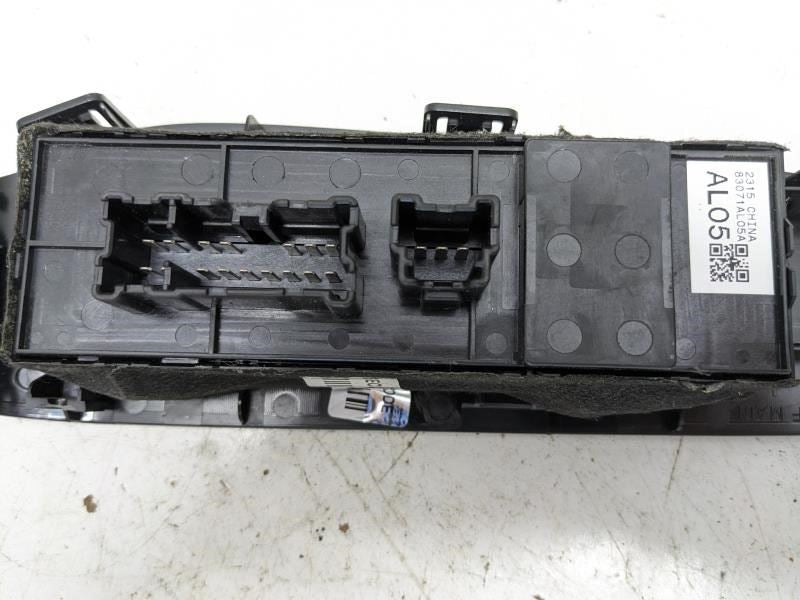 15-19 Subaru Legacy Front Left Master Power Window Switch 83071AL05A OEM *ReaD* - Alshned Auto Parts