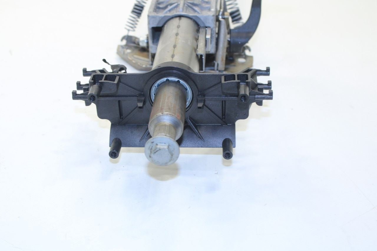 13-16 BMW 328i xDrive SULEV 2.0L AWD Manual Adjustment Steering Column Assembly - Alshned Auto Parts
