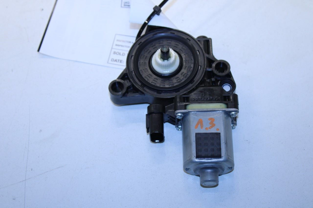 2020-2025 KIA Soul LX Rear Left Driver Side Door Power Window Motor 82450-K0000 - Alshned Auto Parts