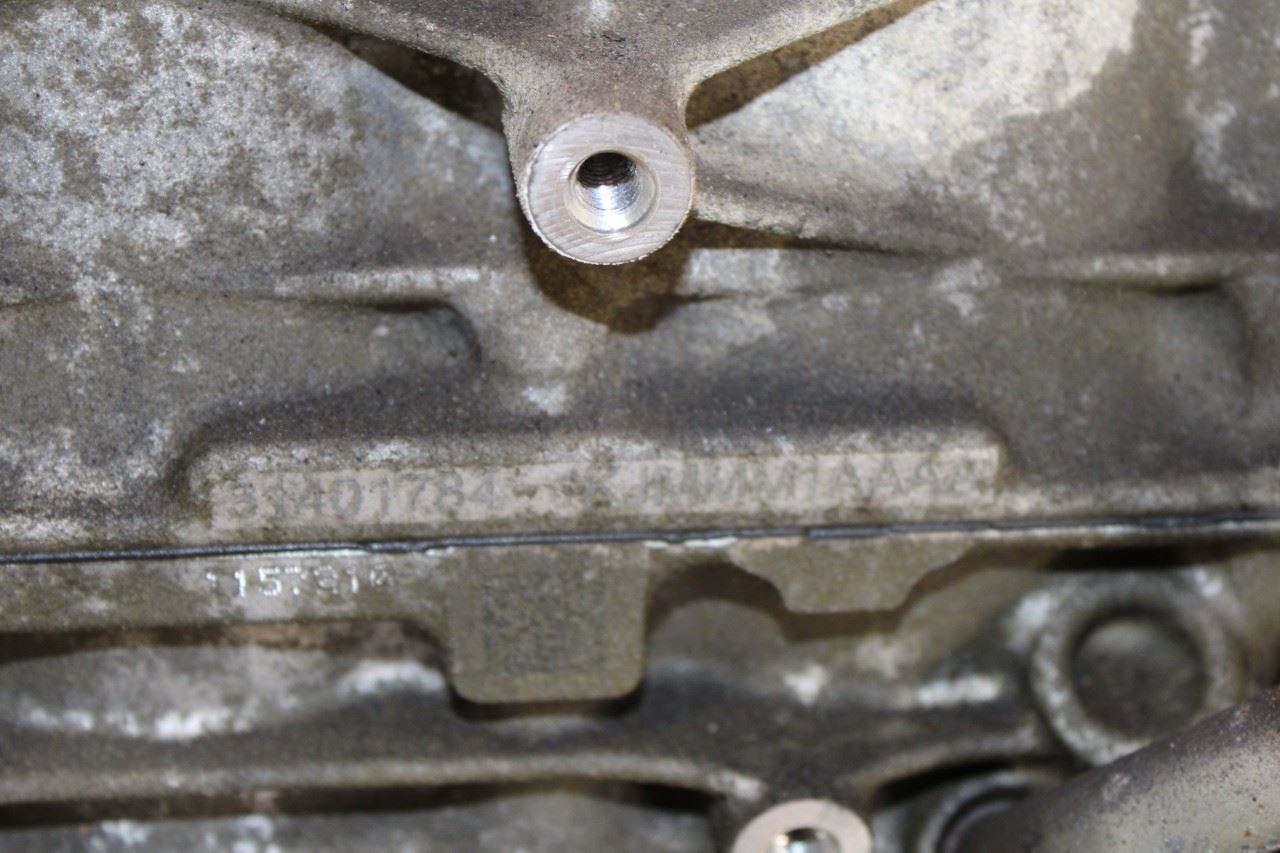 2015 Volvo S60 T5 Premier 2.0L turbo Engine VIN 26 4th and 5th dgt B4204T12 105K - Alshned Auto Parts