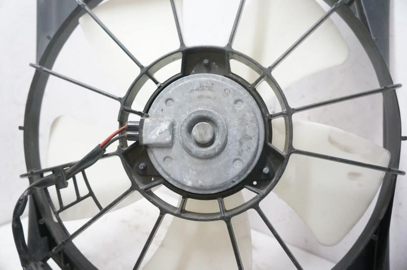 2013-2015 Acura RDX Radiator Cooling Fan Motor Assembly 19015-R70-A01 OEM - Alshned Auto Parts