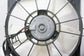 2013-2015 Acura RDX Radiator Cooling Fan Motor Assembly 19015-R70-A01 OEM - Alshned Auto Parts