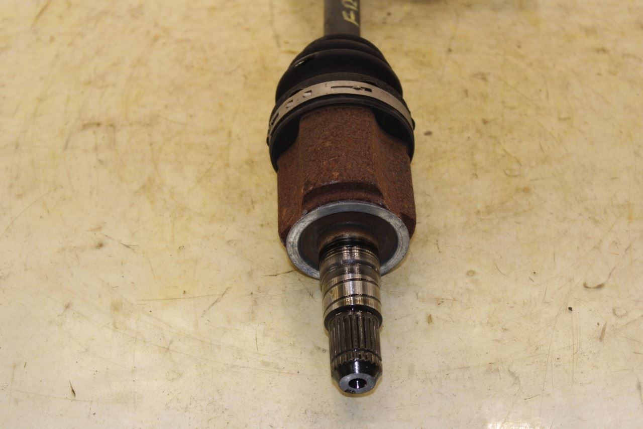 2014-17 Infiniti QX50 AWD Front Right Side CV Axle Drive Half Shaft 39100-4GB0A - Alshned Auto Parts