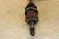 2014-17 Infiniti QX50 AWD Front Right Side CV Axle Drive Half Shaft 39100-4GB0A - Alshned Auto Parts