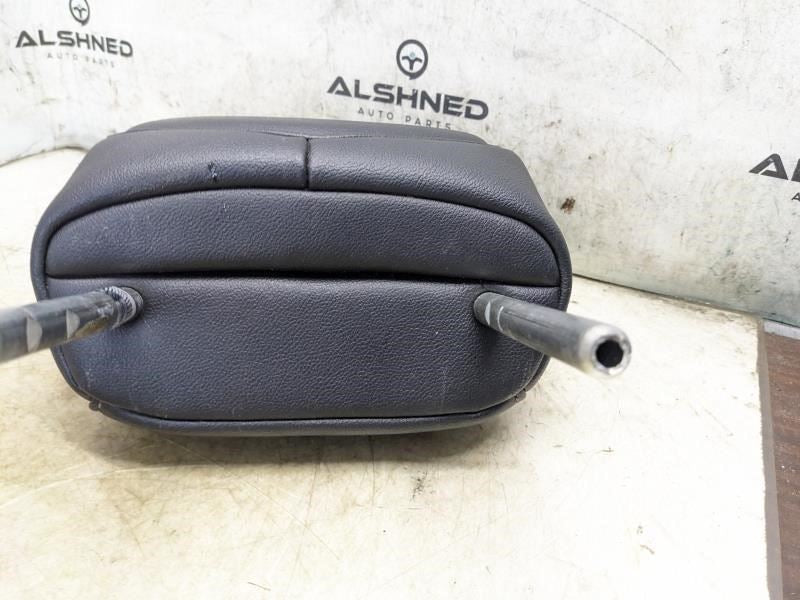 2014-17 Toyota Corolla Front Left/Right Seat Headrest Leather 71910-02J90-C5 OEM - Alshned Auto Parts