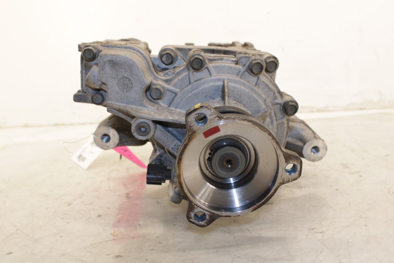 22-25 Hyundai Tucson SEL 2.5L AWD Rear Axle Differential Carrier 3.648 ratio 48K - Alshned Auto Parts