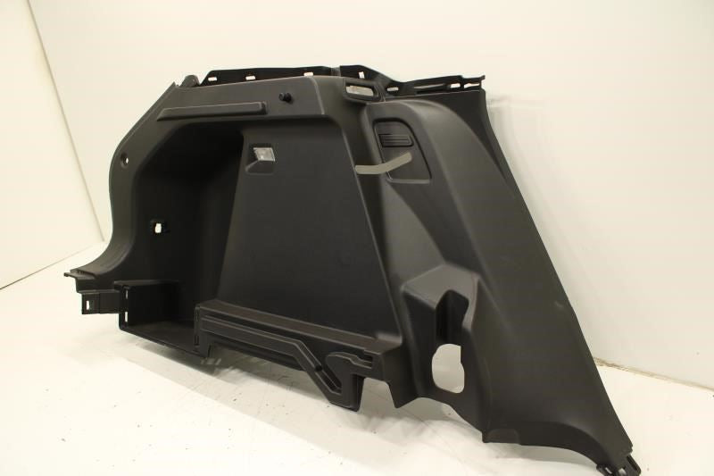 2024-2025 Chevrolet Trax Rear Left Side Lower Quarter Panel Trim 42857698 OEM - Alshned Auto Parts
