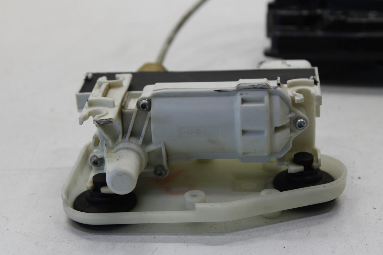 2014-2018 BMW X5 xDrive35i Rear Right Side Door Lock Latch Actuator 51227281942 - Alshned Auto Parts