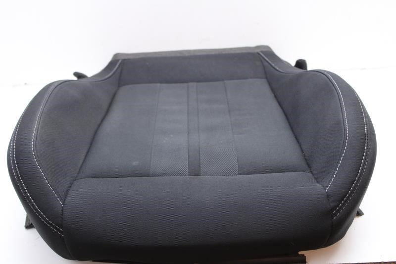 2018-2023 Ford Mustang Front Right Seat Lower Cushion Cloth JR3Z-6362900-BD OEM - Alshned Auto Parts