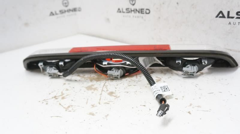 15-20 Ford F150 3.3L Rear Center High Stop Light Mounted Lamp FL3Z-13A613-C OEM6
