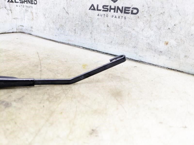 2007-2017 Jeep Wrangler Front Left Driver Wiper Arm 68002389AA OEM - Alshned Auto Parts