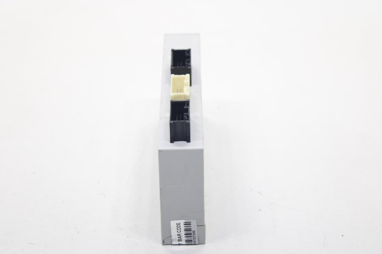 2010-2015 BMW 750I xDrive Rear Trunk Lid Liftgate Control Module 61357365902 OEM - Alshned Auto Parts