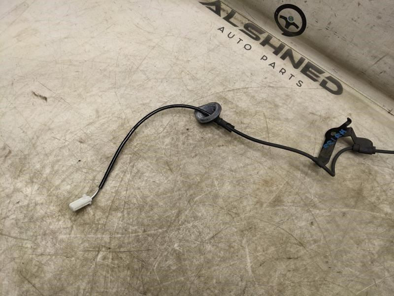 2016-2022 Toyota Prius FWD Rear Right Side ABS Wheel Speed Sensor Wire Harness4