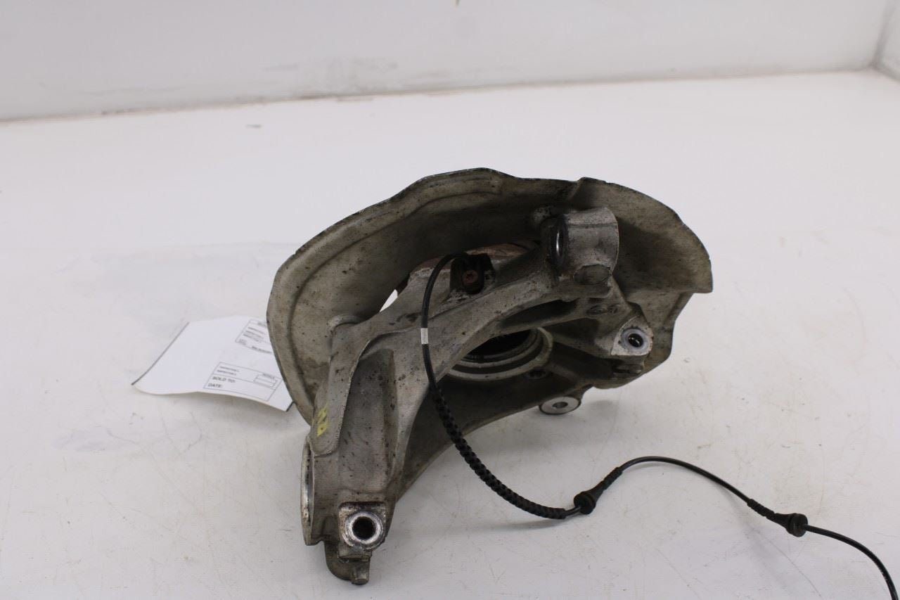 2014-24 Mini Hardtop Cooper 1.5L FWD Front Passenger Right Side Spindle Knuckle - Alshned Auto Parts