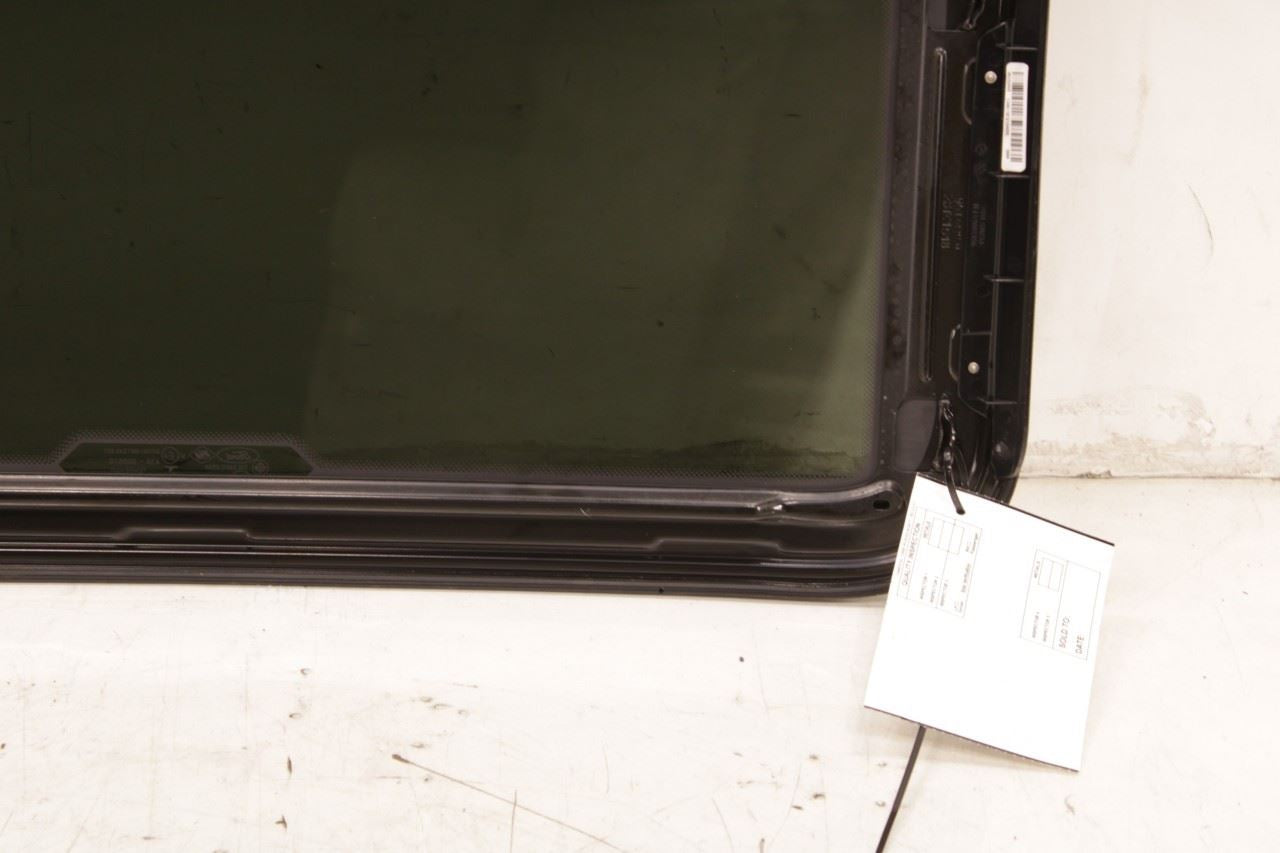 2018-2022 Ford Ecosport SE Roof Sunroof Window Glass CN1Z-54500A18-C OEM - Alshned Auto Parts