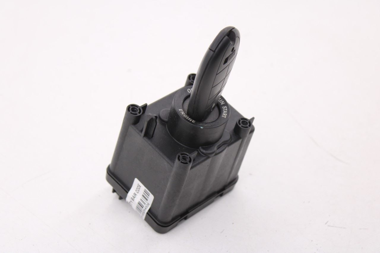 2014-24 Ram 1500 Classic Quad Cab 5.7L Ignition Control Switch Module w/ Fob Key - Alshned Auto Parts