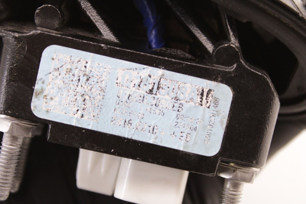 21-24 Kia K5 GT-Line 1.6L Passenger Right Side Rear View Mirror 87620-L3080 OEM - Alshned Auto Parts