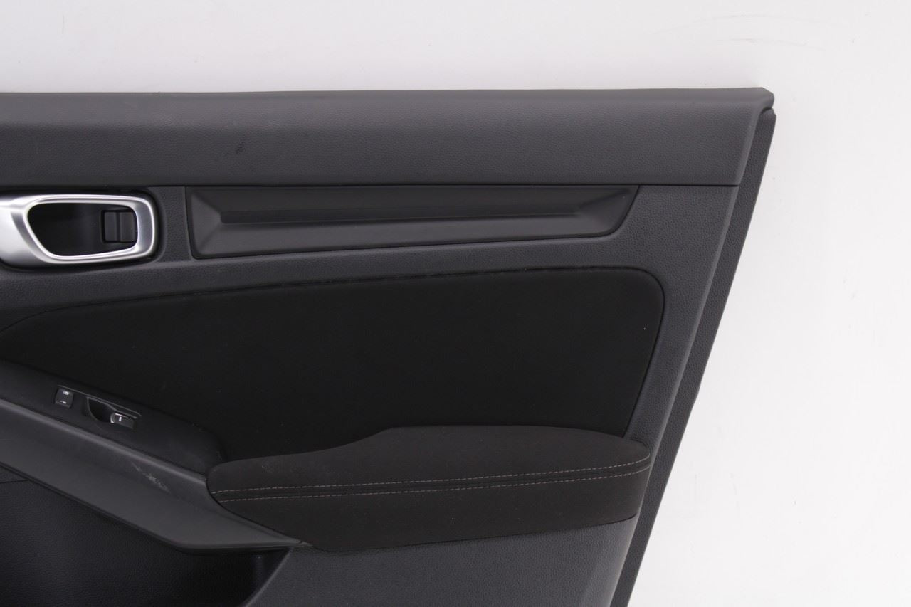 2022-2025 Honda Civic Sport Front Right Side Door Trim Panel 83500-T20-A110-M1 - Alshned Auto Parts