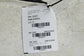 19-24 Audi Q3 S Line Liftgate Release Handle Switch w/ Camera 81A-827-566-A OEM - Alshned Auto Parts
