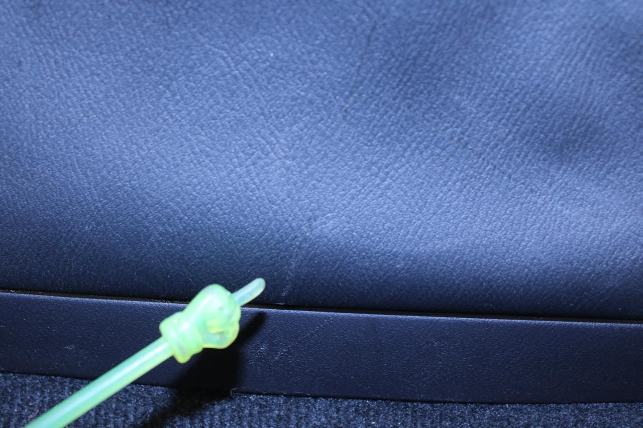 2014-23 Infiniti Q50 Luxe RWD Front Right Seat Back Cover Panel 87640-4HA0A OEM - Alshned Auto Parts