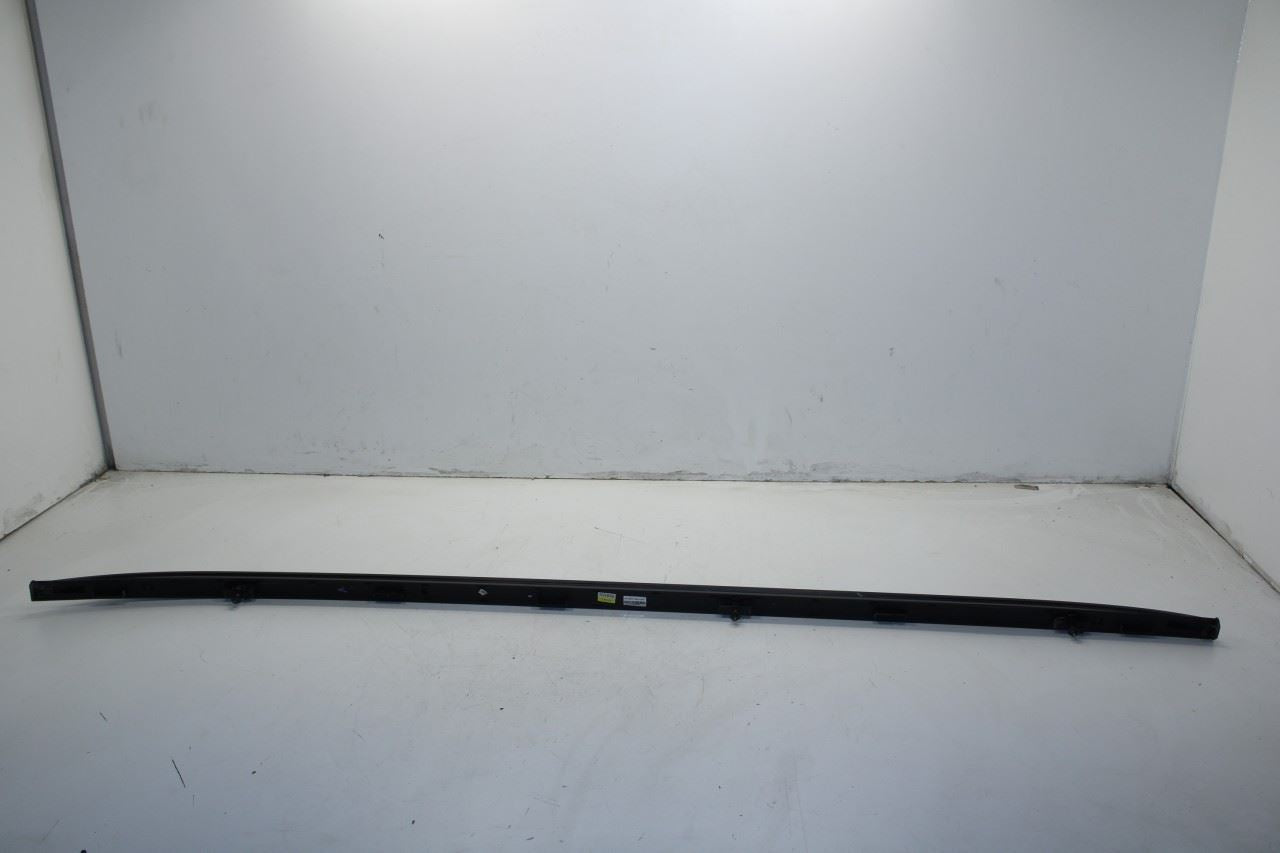 2022-2025 Hyundai Tucson LH and RH Roof Luggage Rack Rail 87277-N9000 *ReaD* - Alshned Auto Parts