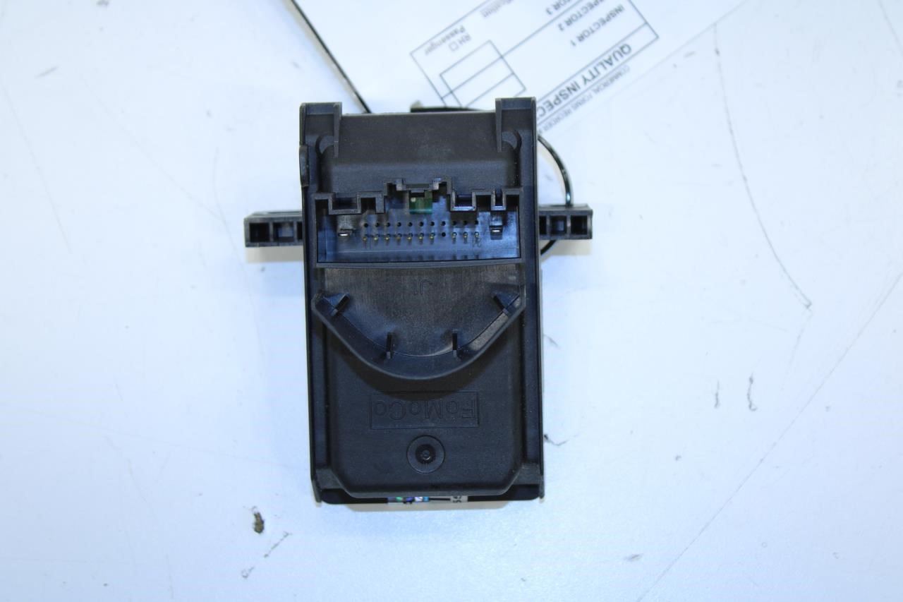 19-20 Ford F150 XL GPS Navigation Smart Link Data Control Module KL3T-14F642-CA - Alshned Auto Parts