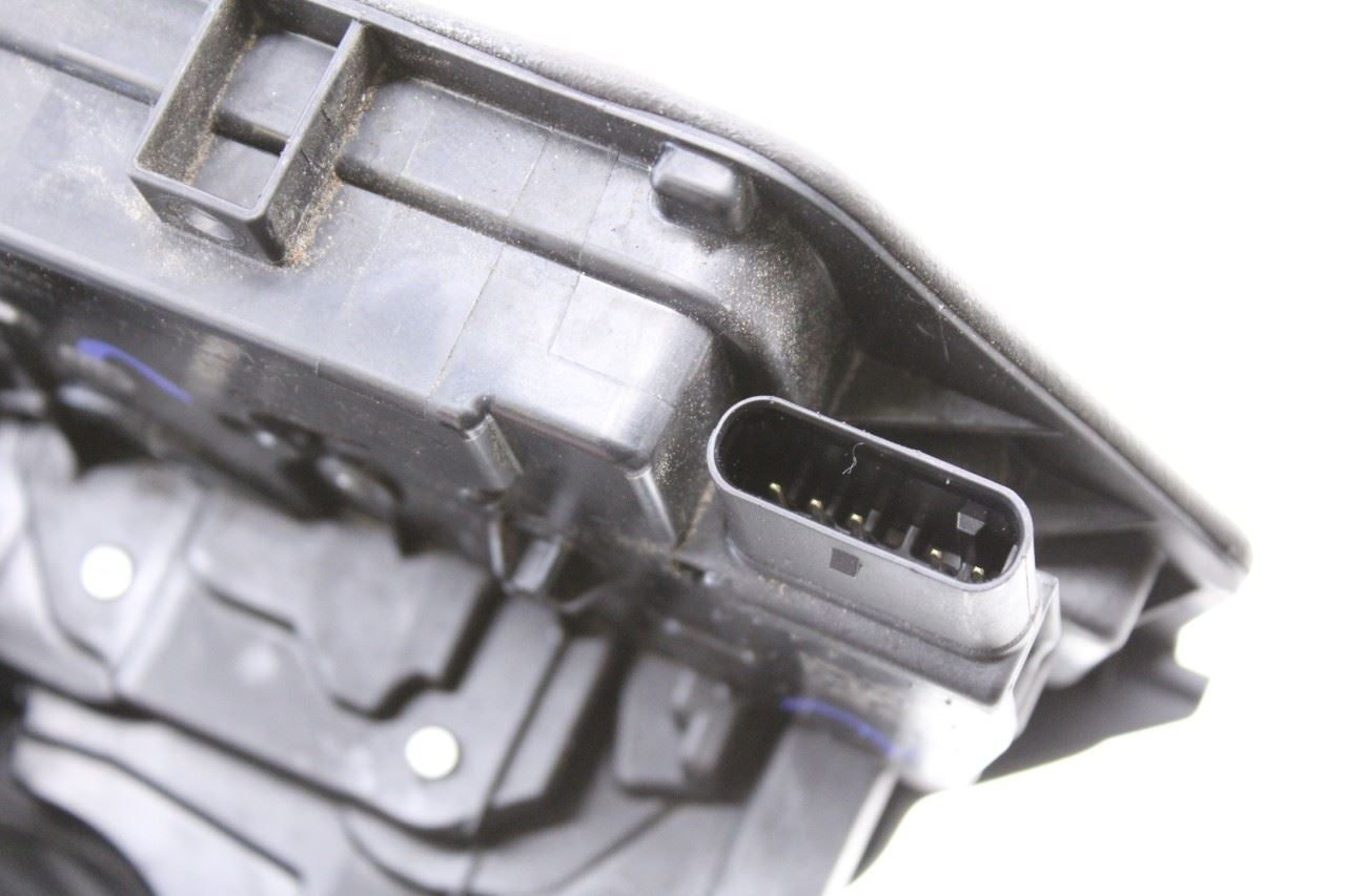 23-25 BMW 430i Gran Coupe xDrive Rear Left Driver Side Door Lock Latch Actuator - Alshned Auto Parts
